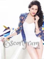 Call Girl Chennai - Pragya