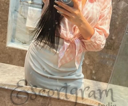 Call Girl DELHI Anikka Luzy - Gallery Image 1