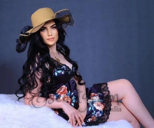 Call Girl DELHI Anikka Luzy - Gallery Image 2
