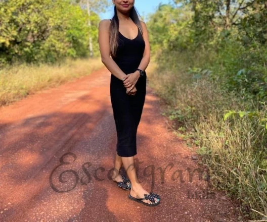Call Girl DELHI Kajal Dutta - Gallery Image 1