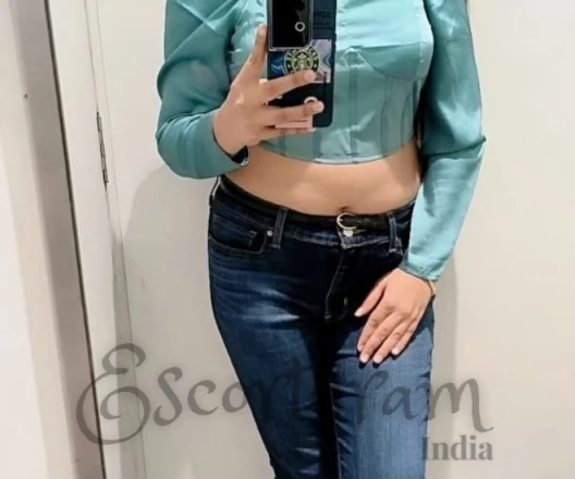 Call Girl DELHI Vidisha Sah - Gallery Image 1