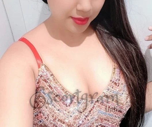 Call Girl DELHI Vidisha Sah