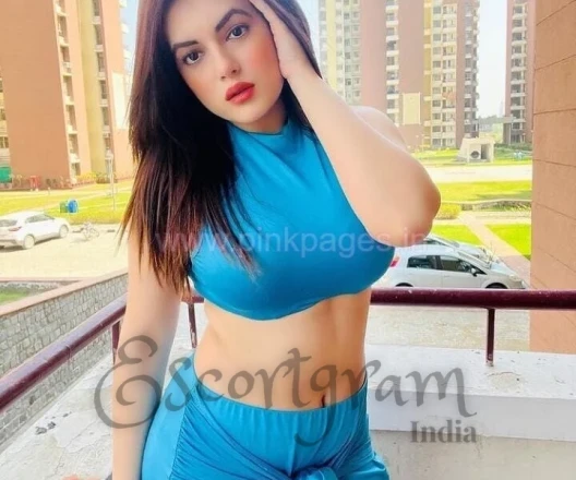 Call Girl GOA Hanisha - Gallery Image 3