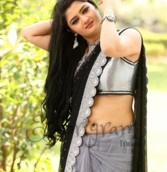 Call Girl Chennai - Barkha Singh