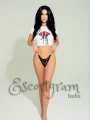 Call Girl Chandigarh - Riya