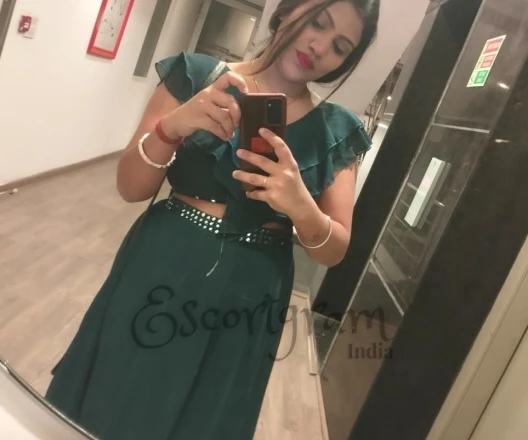 Call Girl DELHI Megha Bhatt - Gallery Image 1
