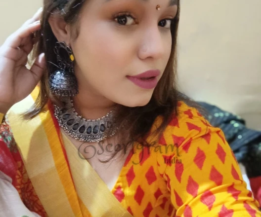 Call Girl DELHI Sejal Verma