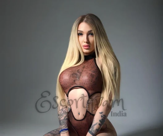 Call Girl DELHI Zena