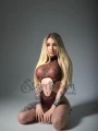 Call Girl Delhi - Zena