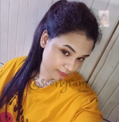 Call Girl Delhi - Vanshika Agarwal