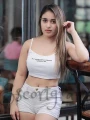 Call Girl Kolkata - Sukirti Oberoi