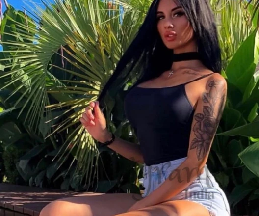 Call Girl GOA Polina
