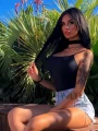 Polina - escort in Goa profile photo