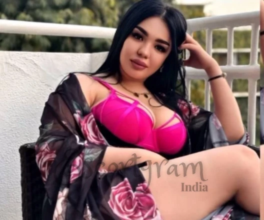 Call Girl DELHI Dilfuza - Gallery Image 1