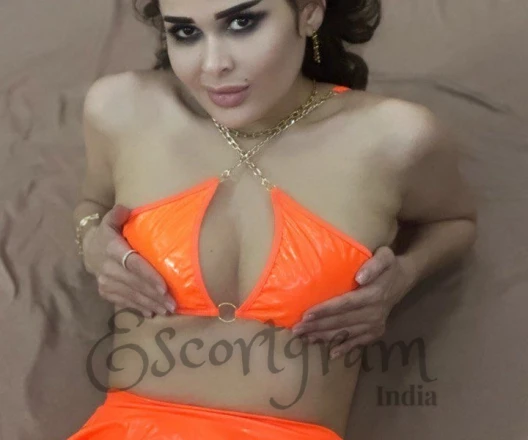Call Girl DELHI Alex