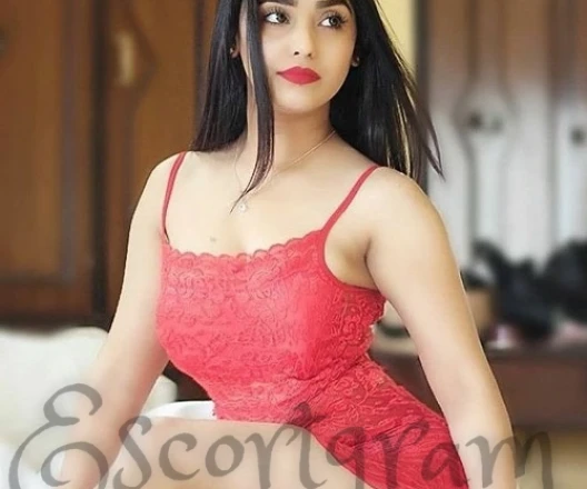 Call Girl DELHI Aisha - Gallery Image 3