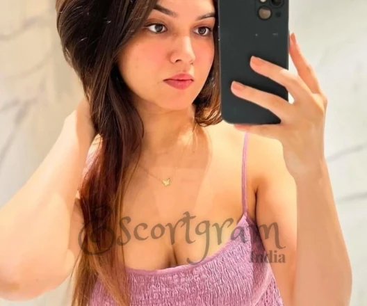Call Girl DELHI Aisha