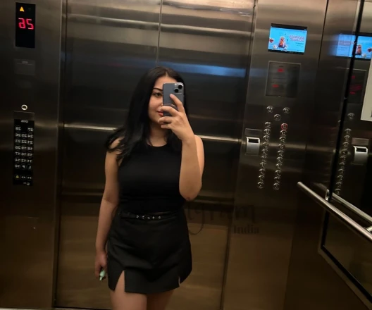 Call Girl DELHI Rubina