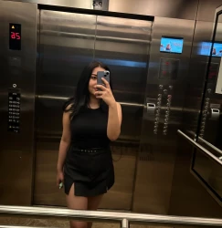 Call Girl Delhi - Rubina