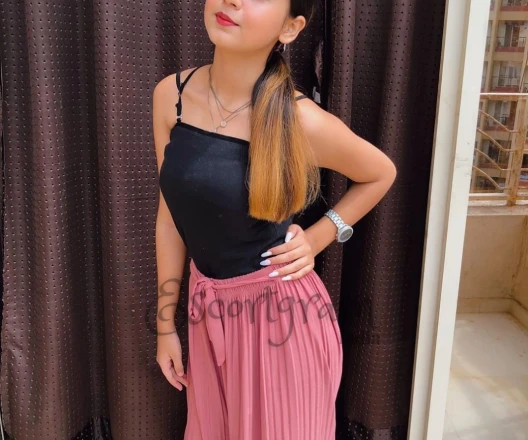 Call Girl DELHI Anika Patel
