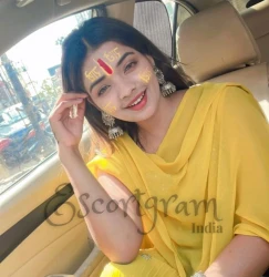 Call Girl Delhi - Nisah