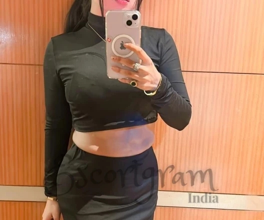 Call Girl DELHI Sowmya Sharma. - Gallery Image 1