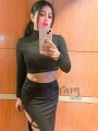 Sowmya sharma. Delhi