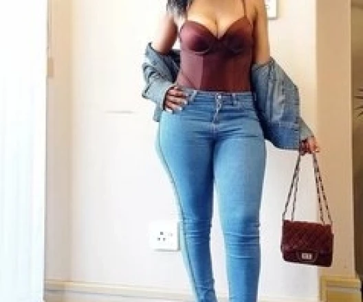 Call Girl DELHI Kenyan - Gallery Image 2