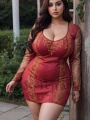 Aslesha - escort in Chennai profile photo