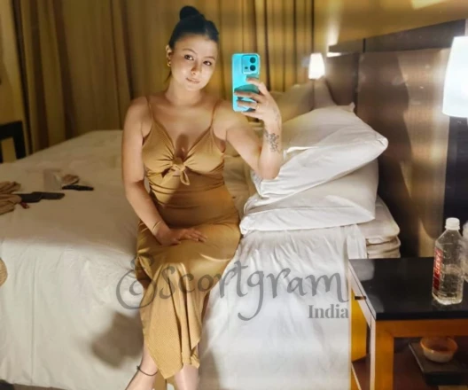 Call Girl DELHI Sonia - Gallery Image 3