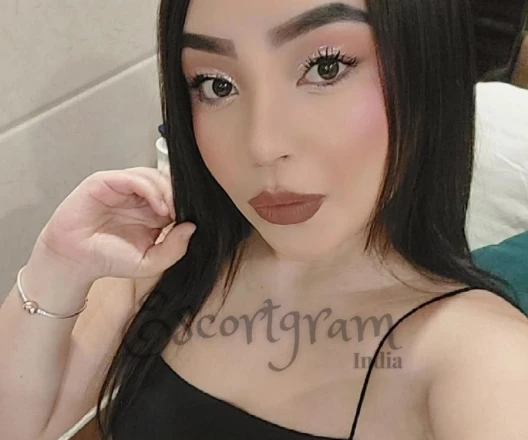 Call Girl BANGALORE Sia