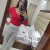 Tanusree Chattopadhyay VIP Class Airhostess Esco... Kolkata