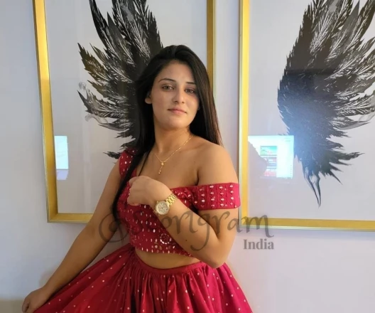 Call Girl DELHI Naina