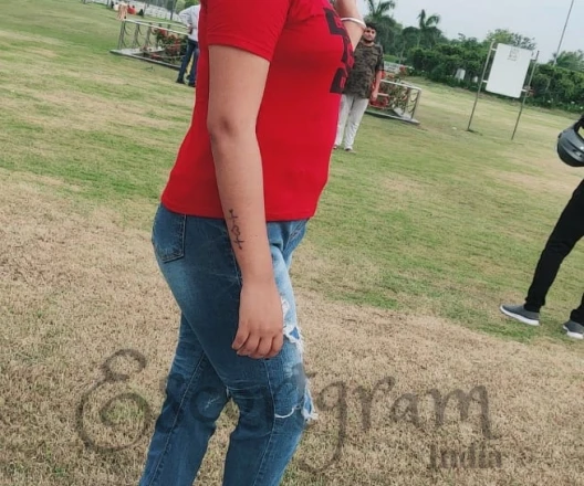 Call Girl DELHI Jasmin