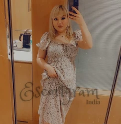 Call Girl Delhi - Roza