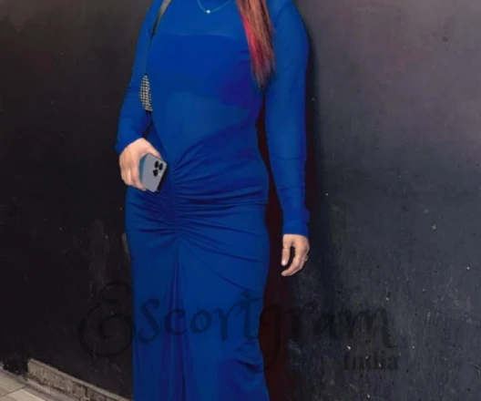 Call Girl DELHI Pooja - Gallery Image 1