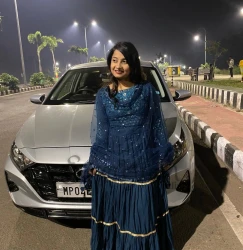 Call Girl Delhi - Prache