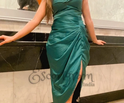 Call Girl DELHI Rashi - Gallery Image 1
