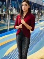 Nidhi Delhi