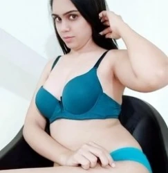 Call Girl Delhi - Ritika