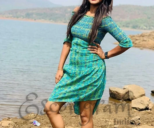 Call Girl Kolkata - Vandita Tagore