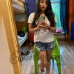 Call Girl Kolkata - Sunaina Dixit