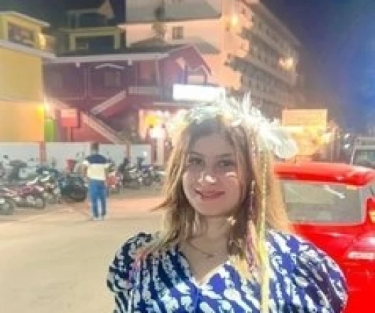 Call Girl DELHI Richa - Gallery Image 1