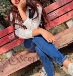 Call Girl Rajasthan - Ridhima