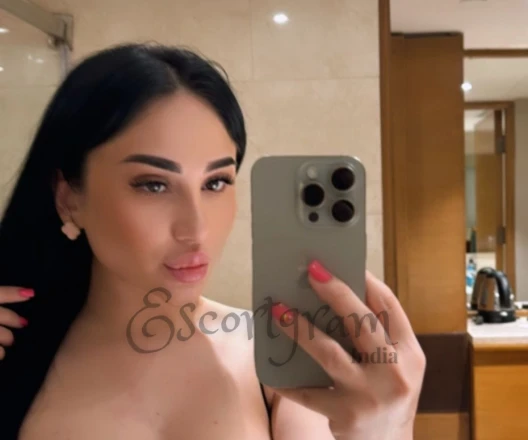 Call Girl BANGALORE Isabella
