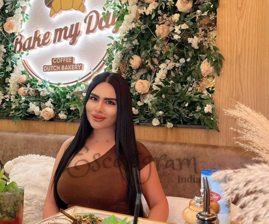 Call Girl BANGALORE Jenny - Gallery Image 1