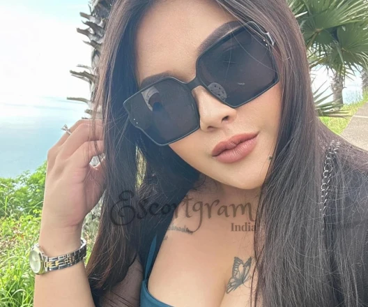Call Girl BANGALORE Sana