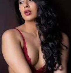 Call Girl Chennai - Ruhi