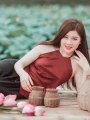Shusmita - escort in Chennai profile photo