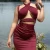 Hello she name Emma she work for massage shop in... Kolkata